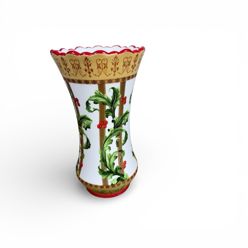 Laura‎ Ashley Home Vase